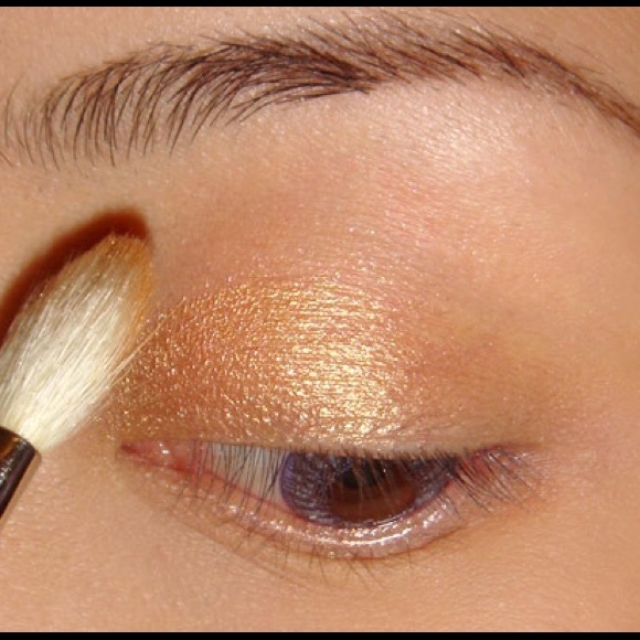 🆕SOLD☀️ Urban Decay Eye Shadow in Half Baked - Picture 6 of 8