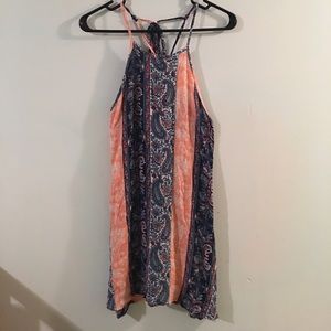 💕FULL TILT DRESS💕