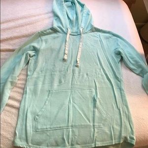 Hoodie.