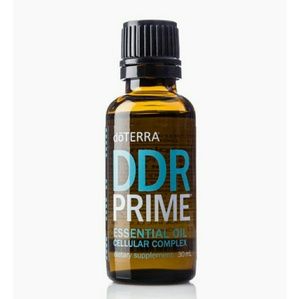 Doterra Damaged DNA Repair Essential Oil