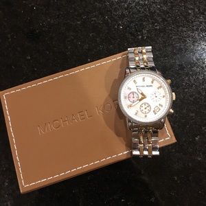 Michael Kors Watch