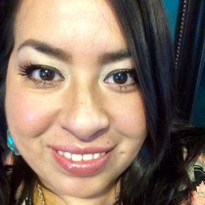 Meet your Posher, Hortensia