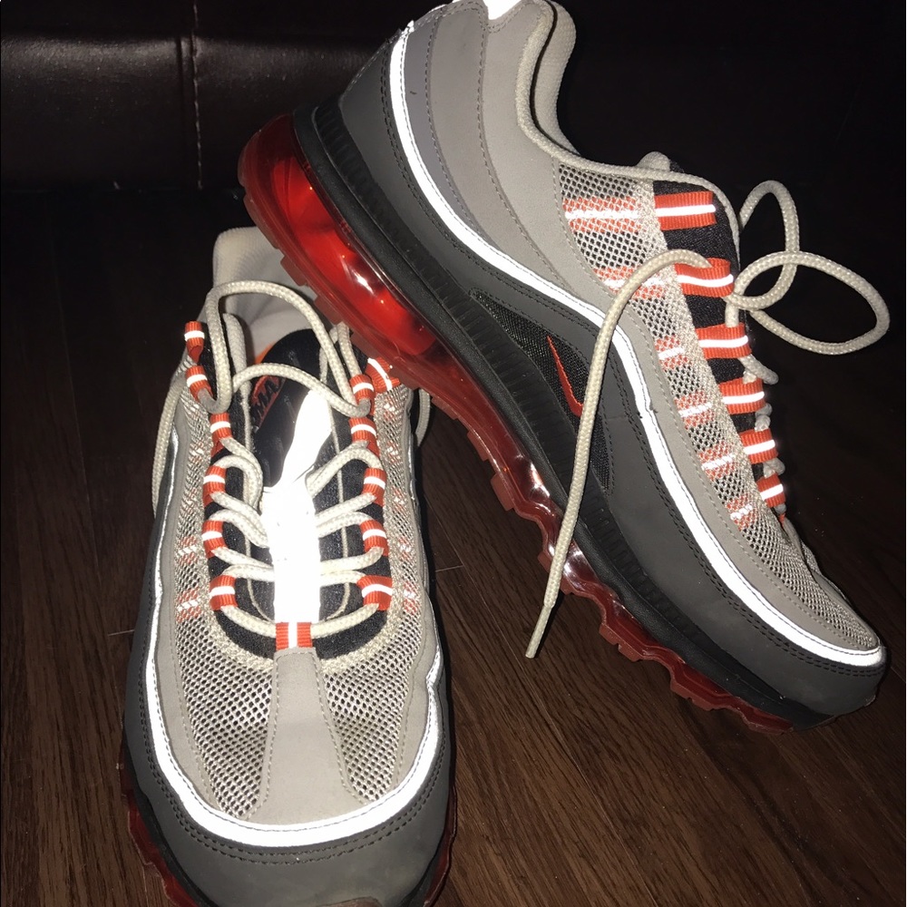 Nike Air Max 24/7 - Picture 3 of 3