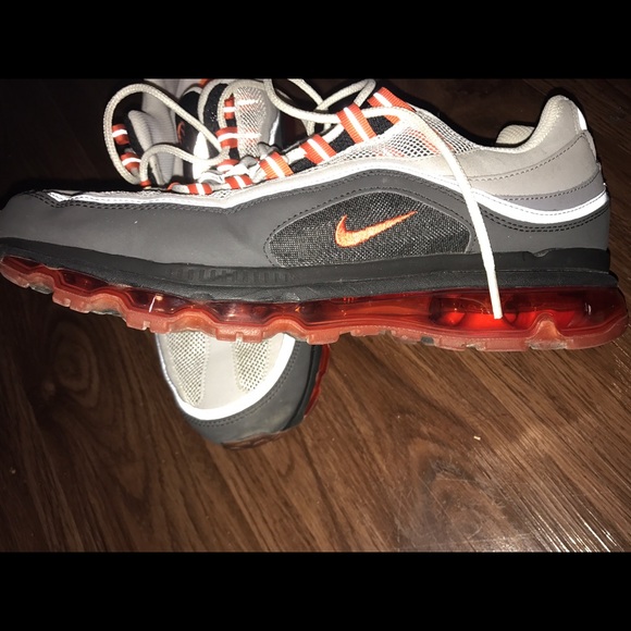 Nike Other - Nike Air Max 24/7