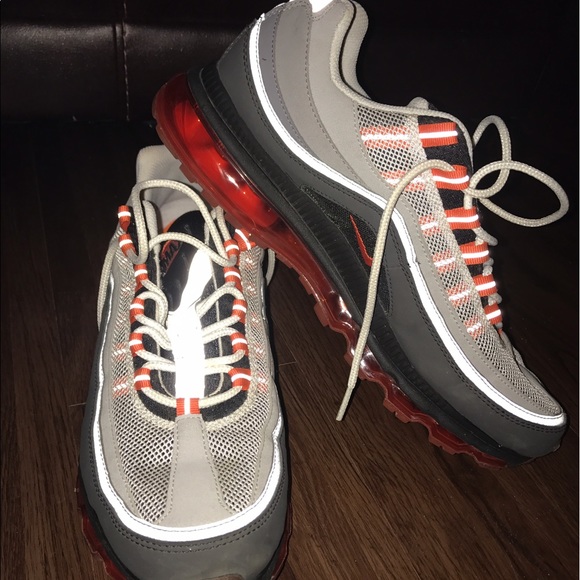 Nike Air Max 24/7 - Picture 3 of 3