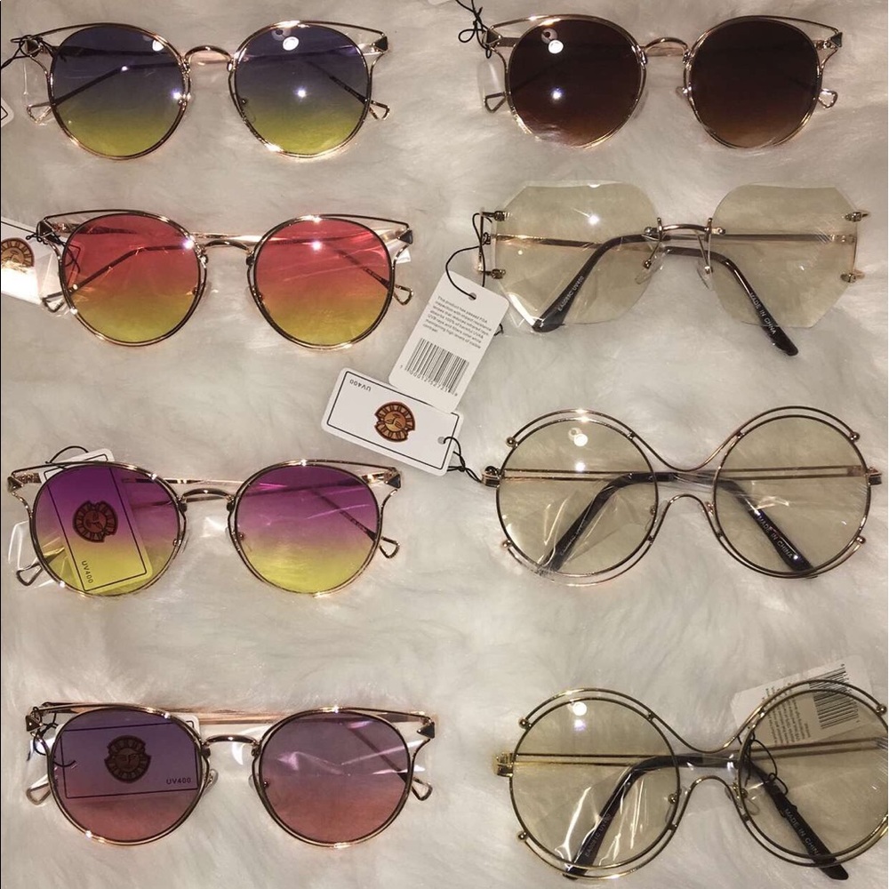 Sunglasses