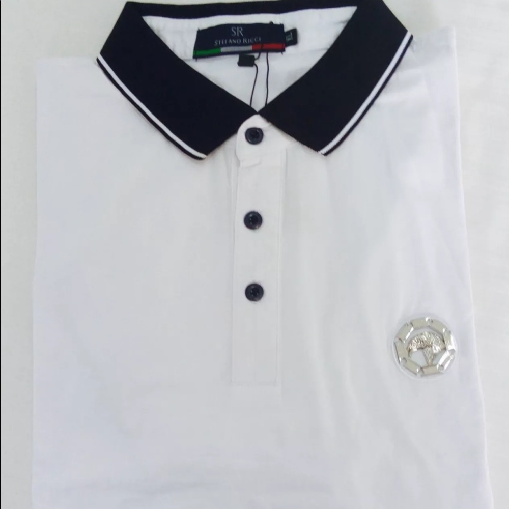 Stefano Ricci Polo XL
