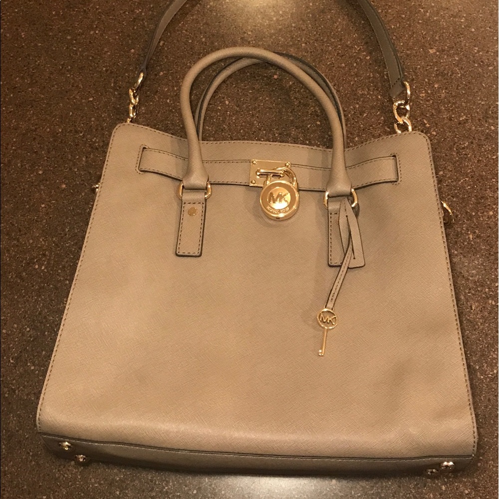 Authentic Michael Kors Purse