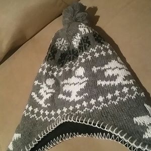 Winter Beanie