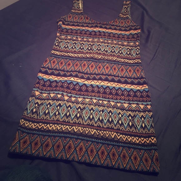 Dress - Picture 1 of 2