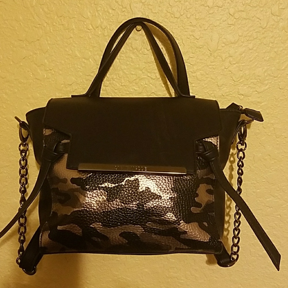 Steve Maden crossbody