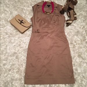 Ann Taylor Dress