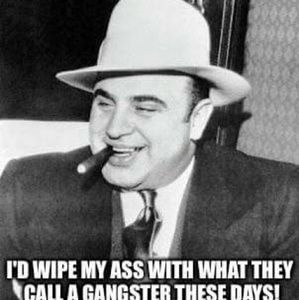 Meet your Posher, Jack