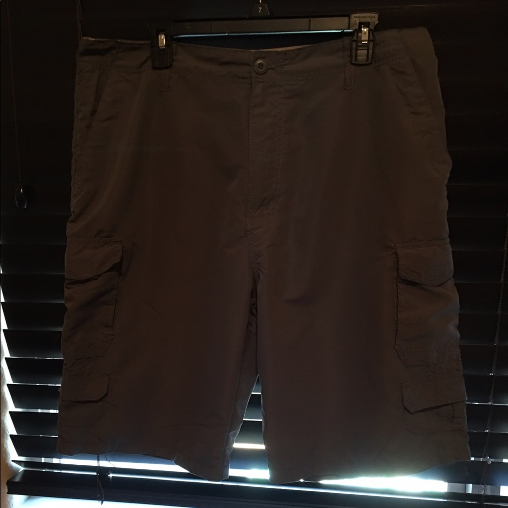 Plugg Men's Shorts