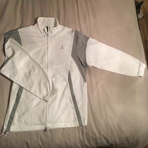 Men's Jordan Track Jacket