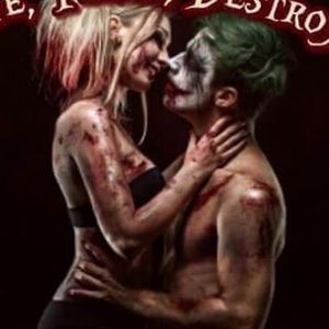 Meet your Posher, Crystal