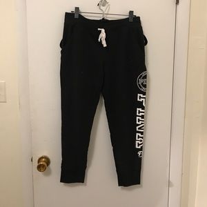 PINK Jogger Sweatpants