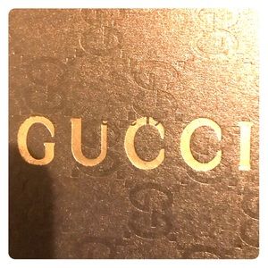 Gucci belt red/green/silver  G's size 34-36