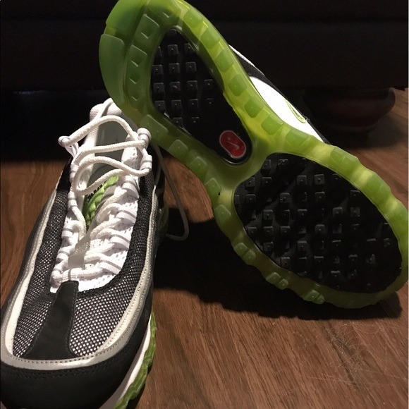 Nike Other - Nike Air Max 24/7