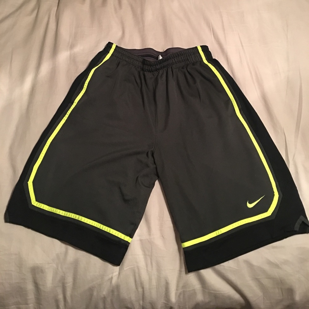 Men's Nike Basketball Shorts