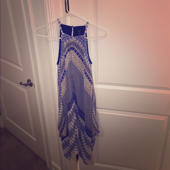 MSK Dresses & Skirts - Dress