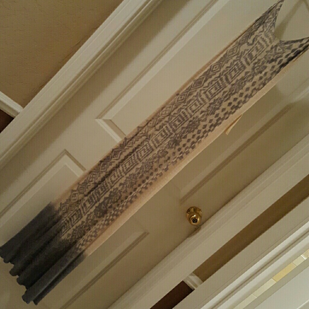 Truehitt Maxi Dress