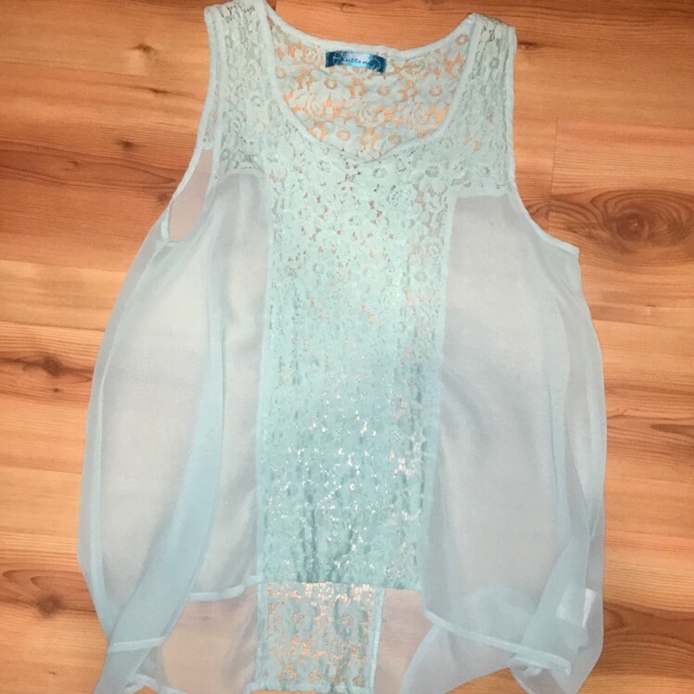 from Francesca's. Never worn