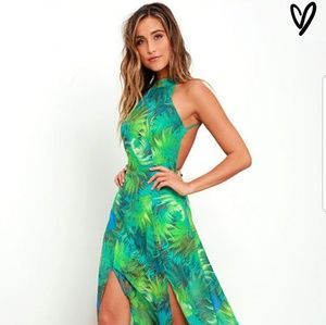 Lulus Dress