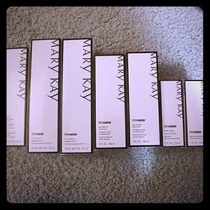 Time Wise Mary Kay Set