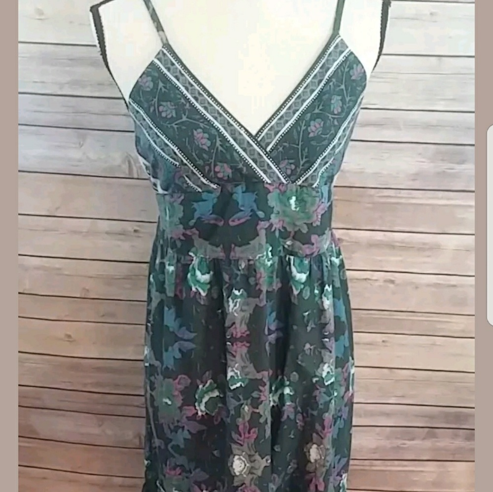 SPEED CONTROL DRESS NEW YORK  LG