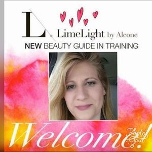 Meet your Posher, Lisa