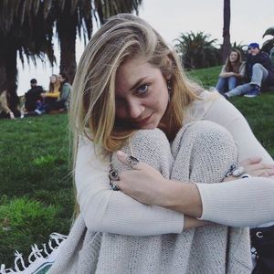 Meet your Posher, Jennah
