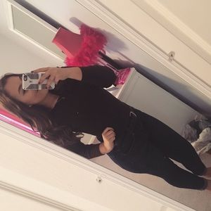 Meet your Posher, Carly