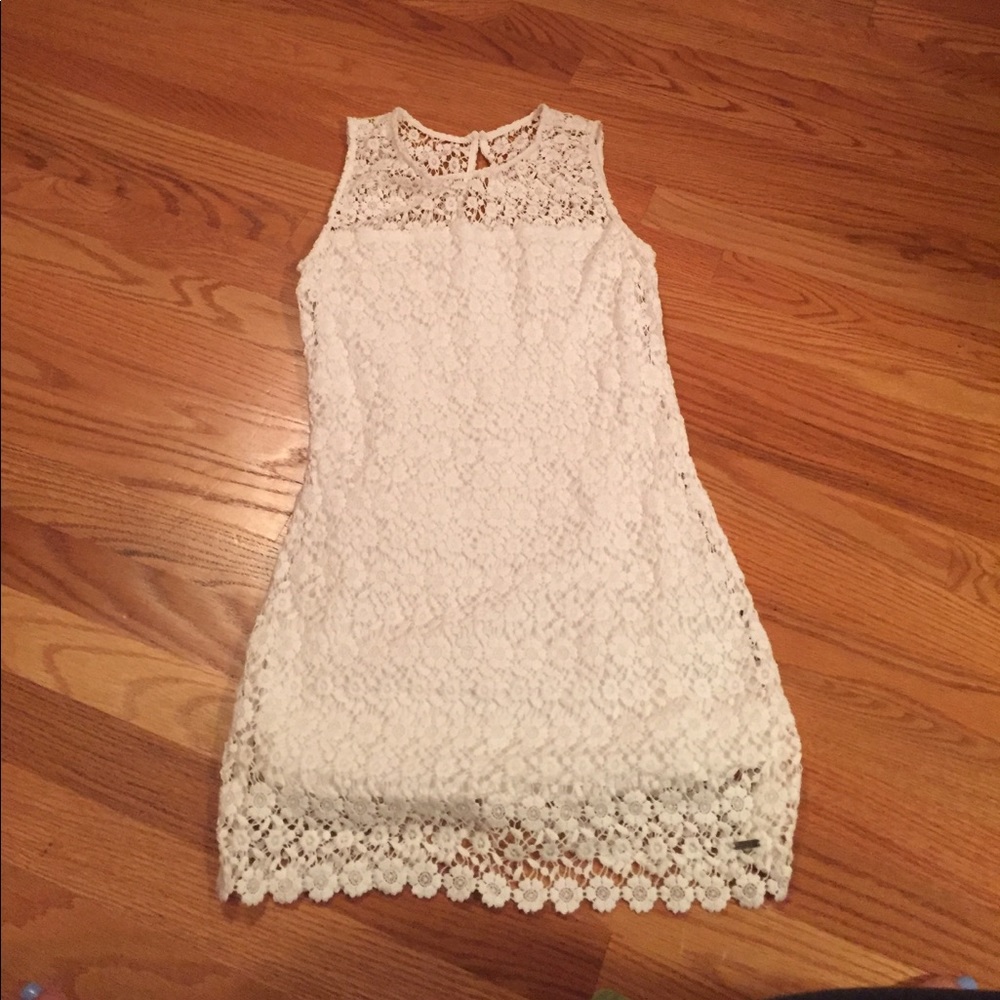 Hollister Shift Dress