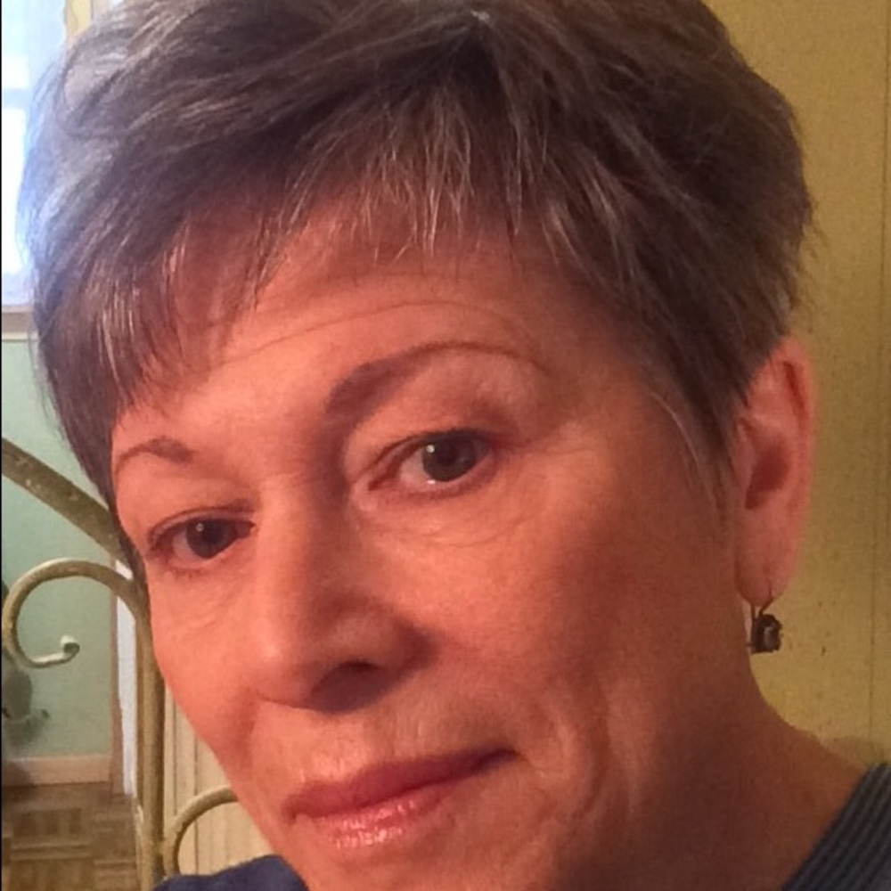 Meet your Posher, Brenda