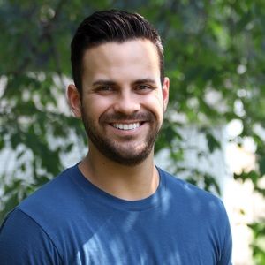 Meet your Posher, Jason