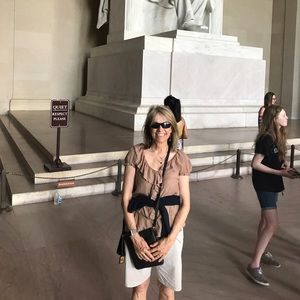 Meet your Posher, Susan