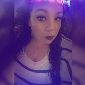 Meet your Posher, Marina