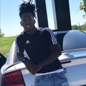 Meet your Posher, Rick