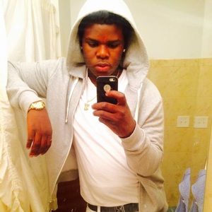 Meet your Posher, Malik