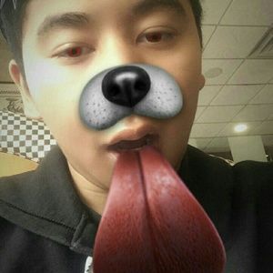 Meet your Posher, Dustin