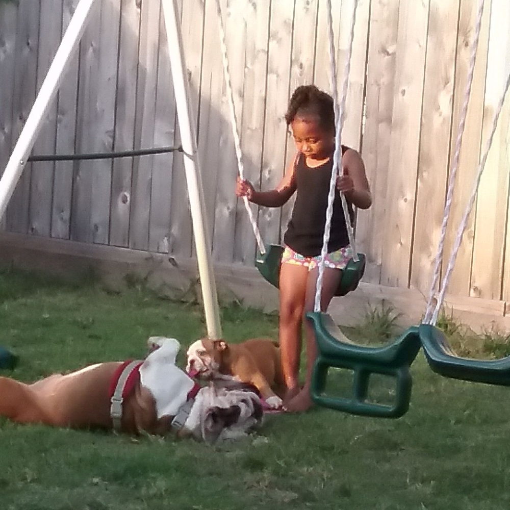 Meet your Posher, Patrizia