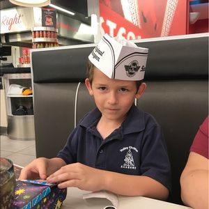 Meet your Posher, Kim