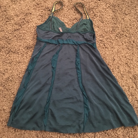 Free People Ruffle Top - Picture 4 of 4