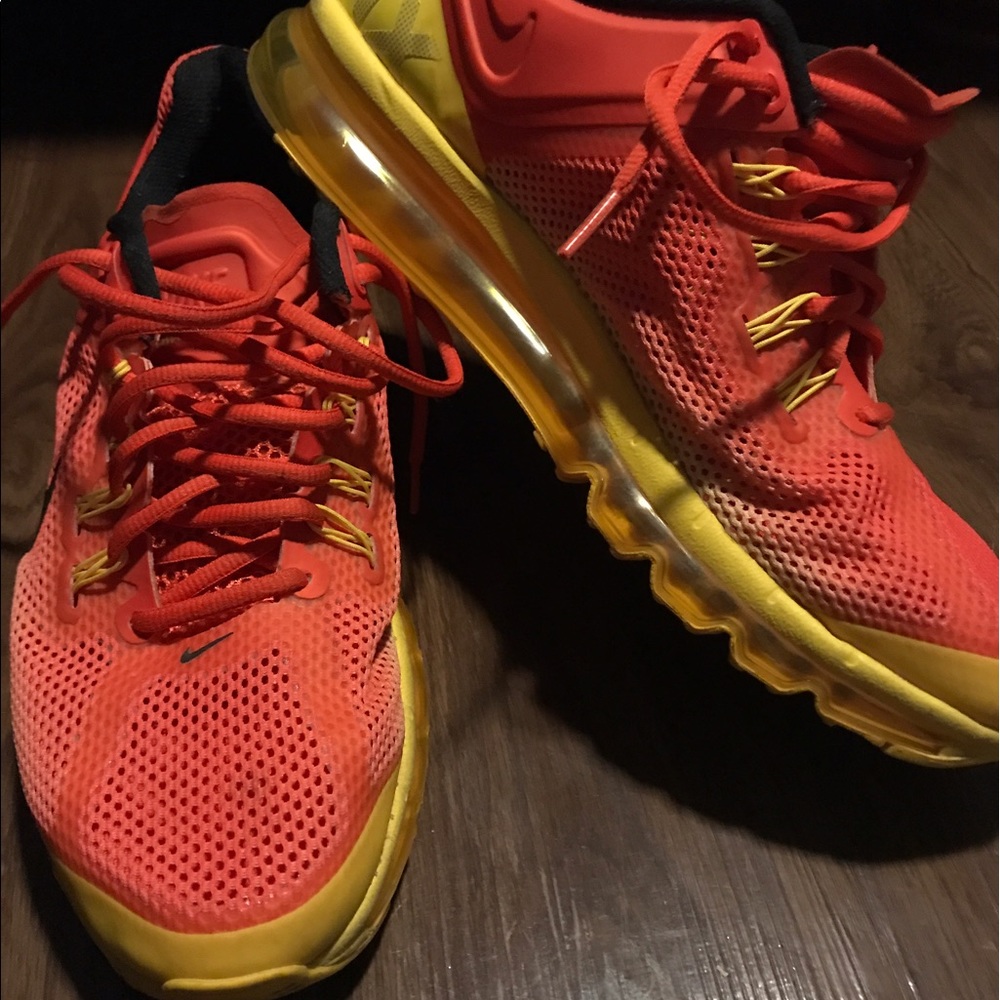Nike Air Max