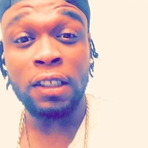 Meet your Posher, Roberson