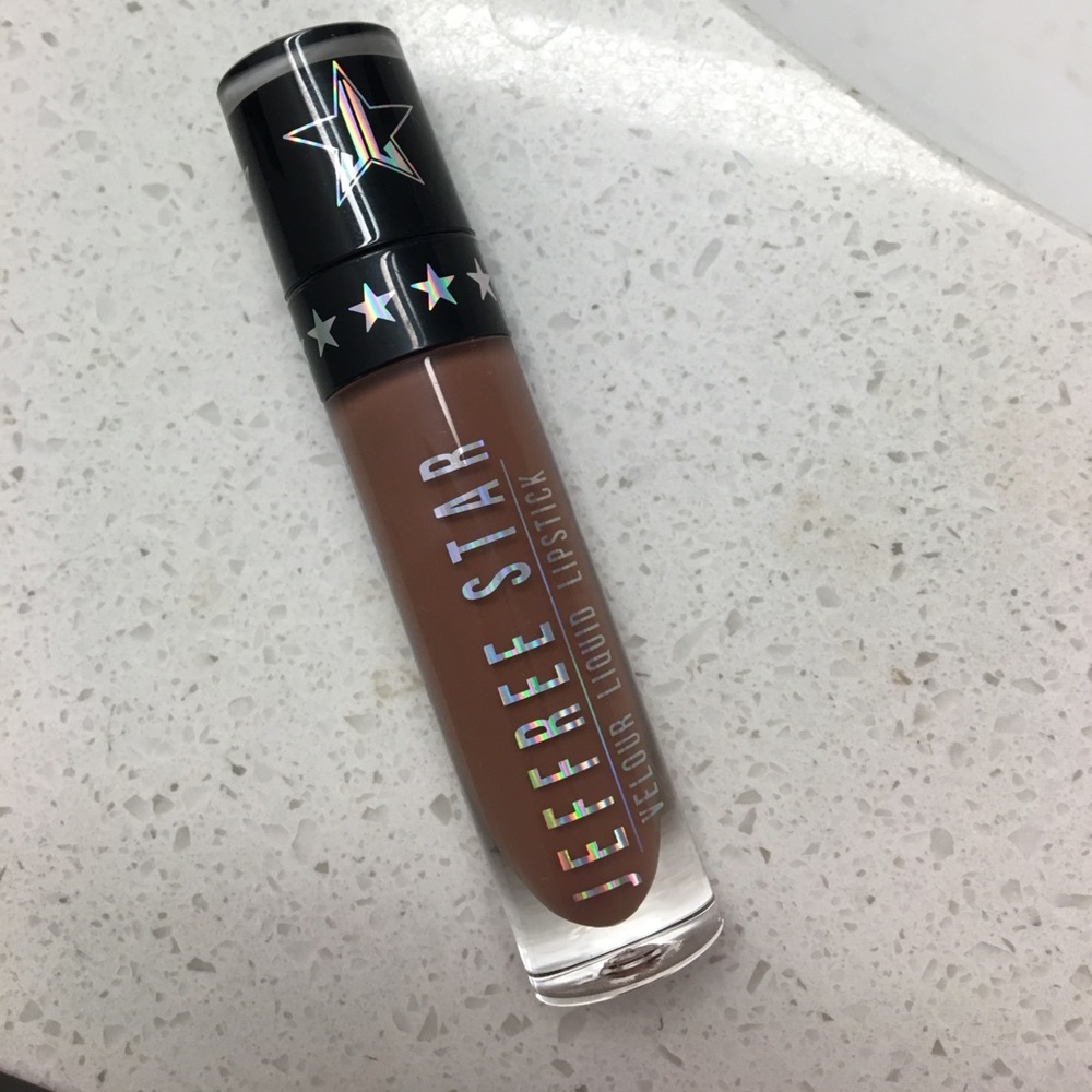 Jeffree Star Liquid Lipstick