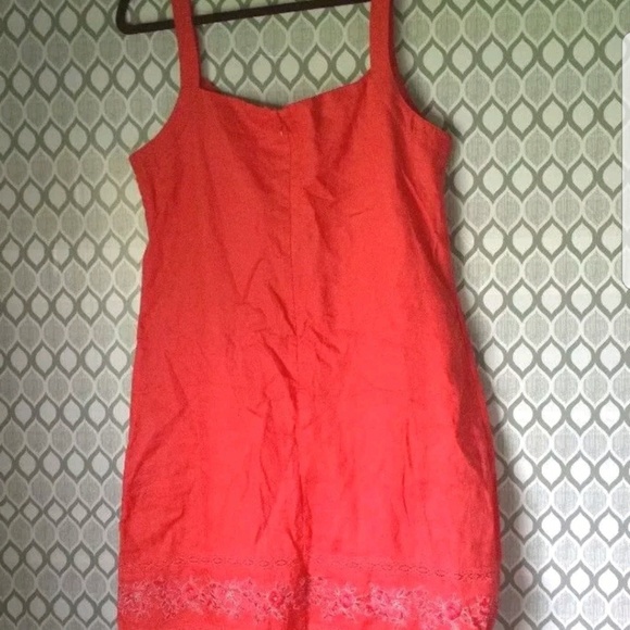 Old navy summer dress 14 - Picture 3 of 4