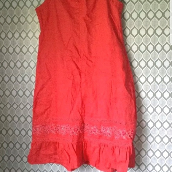 Old navy summer dress 14 - Picture 4 of 4