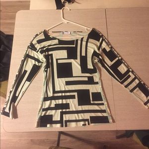 Gorgeous Emilio Pucci Shirt